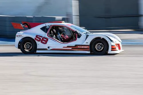 Fun Boost numéro 58
