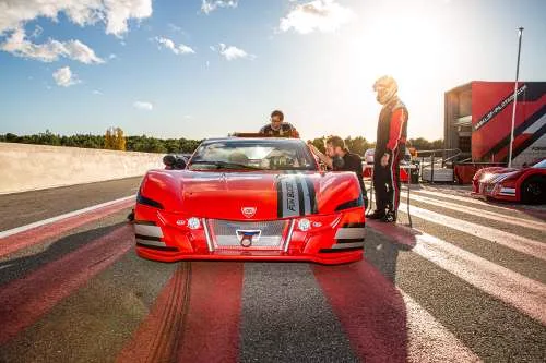 Fun Boost sur la grille